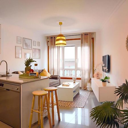 Apartamento Rosalia L'île d'Arousa Extérieur photo