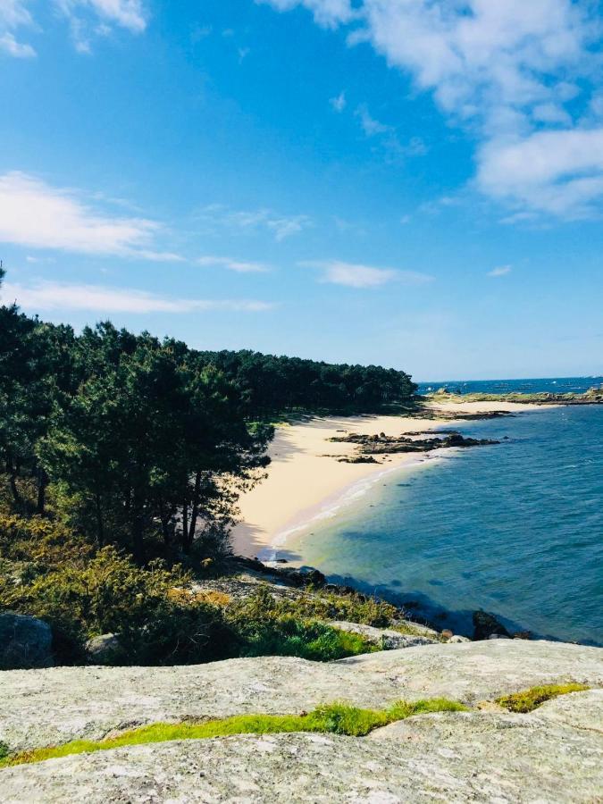 Apartamento Rosalia L'île d'Arousa Extérieur photo