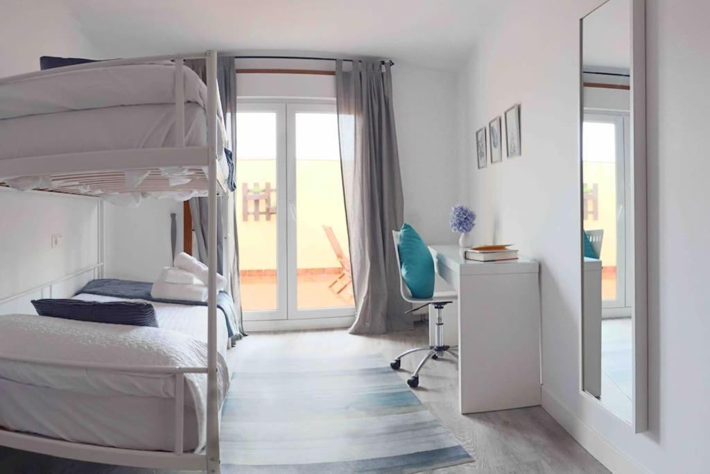 Apartamento Rosalia L'île d'Arousa Extérieur photo