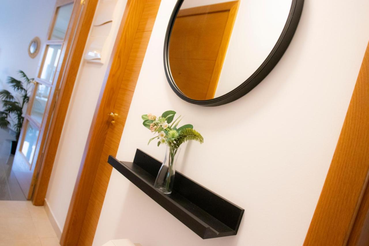 Apartamento Rosalia L'île d'Arousa Extérieur photo